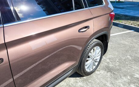 Skoda Kodiaq I, 2018 год, 2 330 000 рублей, 9 фотография