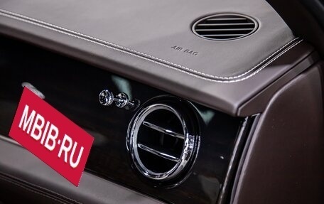Bentley Bentayga I, 2021 год, 28 888 888 рублей, 22 фотография