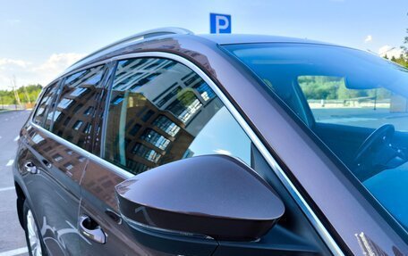 Skoda Kodiaq I, 2018 год, 2 330 000 рублей, 17 фотография