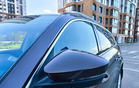 Skoda Kodiaq I, 2018 год, 2 330 000 рублей, 16 фотография