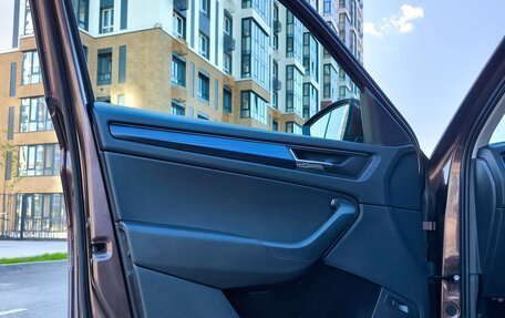 Skoda Kodiaq I, 2018 год, 2 330 000 рублей, 20 фотография