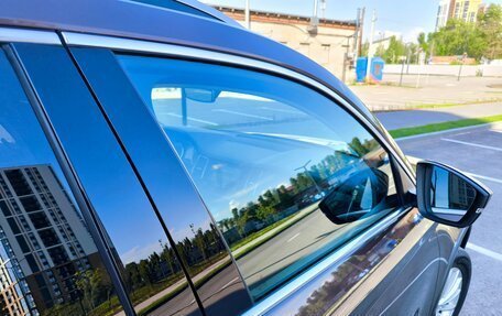 Skoda Kodiaq I, 2018 год, 2 330 000 рублей, 19 фотография