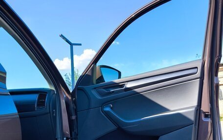 Skoda Kodiaq I, 2018 год, 2 330 000 рублей, 22 фотография