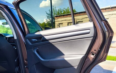 Skoda Kodiaq I, 2018 год, 2 330 000 рублей, 23 фотография