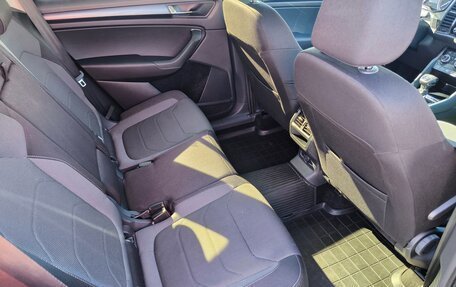 Skoda Kodiaq I, 2018 год, 2 330 000 рублей, 31 фотография