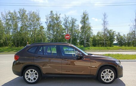 BMW X1, 2011 год, 1 249 000 рублей, 5 фотография