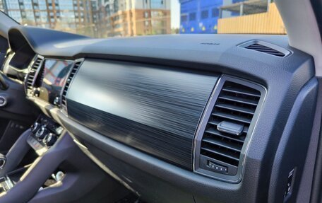 Skoda Kodiaq I, 2018 год, 2 330 000 рублей, 30 фотография