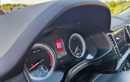 Skoda Kodiaq I, 2018 год, 2 330 000 рублей, 24 фотография