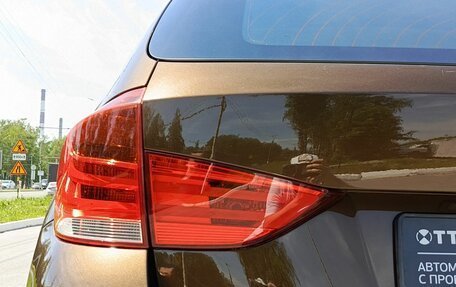 BMW X1, 2011 год, 1 249 000 рублей, 11 фотография