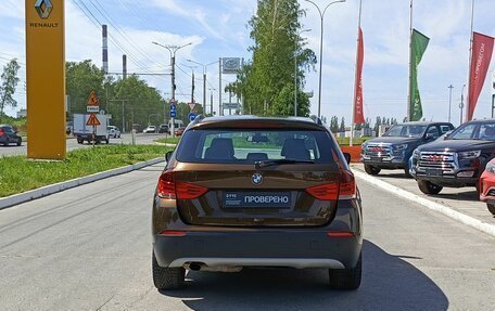 BMW X1, 2011 год, 1 249 000 рублей, 7 фотография