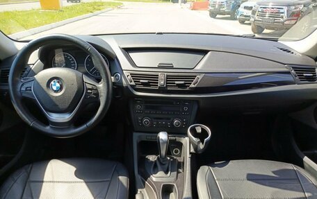 BMW X1, 2011 год, 1 249 000 рублей, 17 фотография
