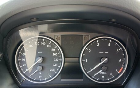 BMW X1, 2011 год, 1 249 000 рублей, 16 фотография