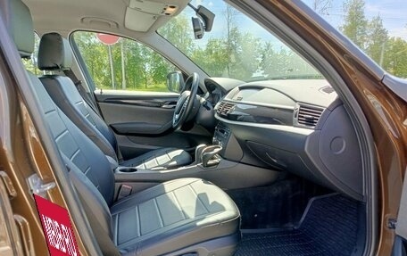 BMW X1, 2011 год, 1 249 000 рублей, 13 фотография