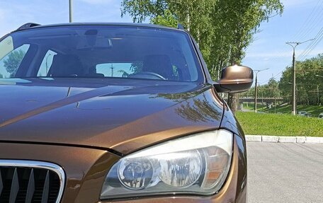 BMW X1, 2011 год, 1 249 000 рублей, 21 фотография