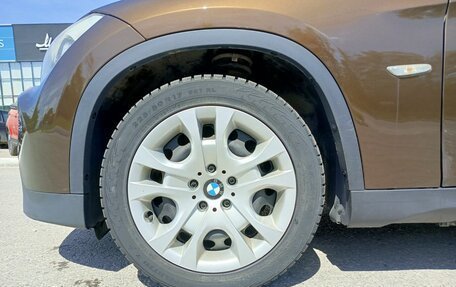 BMW X1, 2011 год, 1 249 000 рублей, 22 фотография