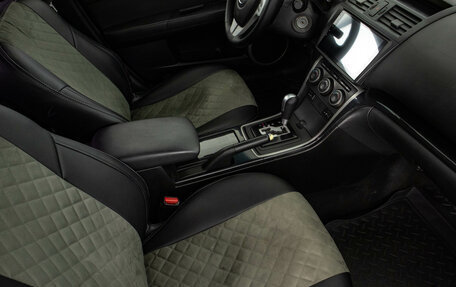 Mazda 6, 2008 год, 819 000 рублей, 12 фотография