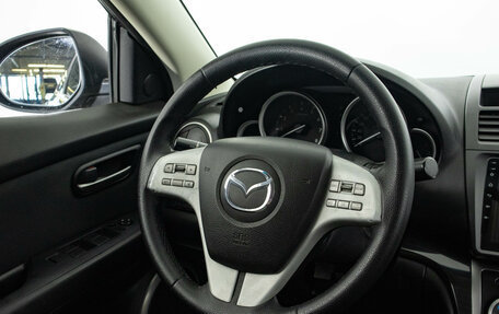 Mazda 6, 2008 год, 819 000 рублей, 13 фотография