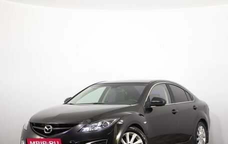 Mazda 6, 2008 год, 819 000 рублей, 4 фотография