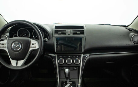 Mazda 6, 2008 год, 819 000 рублей, 14 фотография