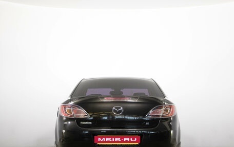 Mazda 6, 2008 год, 819 000 рублей, 7 фотография