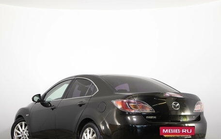 Mazda 6, 2008 год, 819 000 рублей, 5 фотография