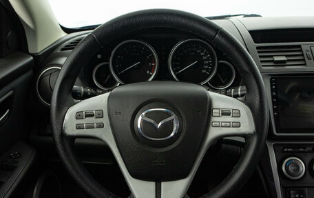 Mazda 6, 2008 год, 819 000 рублей, 16 фотография