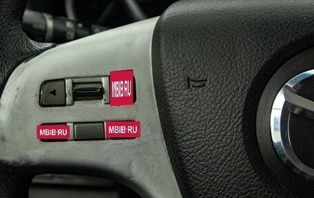 Mazda 6, 2008 год, 819 000 рублей, 17 фотография