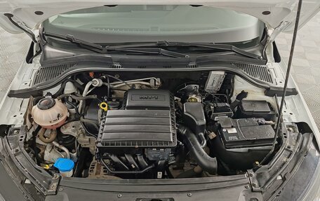 Skoda Rapid II, 2021 год, 1 585 000 рублей, 9 фотография