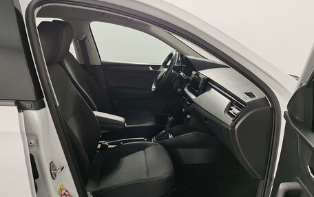 Skoda Rapid II, 2021 год, 1 585 000 рублей, 20 фотография