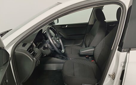 Skoda Rapid II, 2021 год, 1 585 000 рублей, 16 фотография