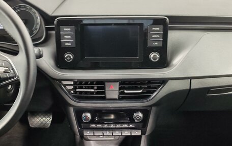 Skoda Rapid II, 2021 год, 1 585 000 рублей, 15 фотография