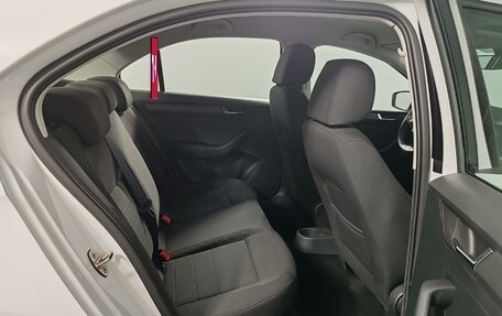 Skoda Rapid II, 2021 год, 1 585 000 рублей, 21 фотография