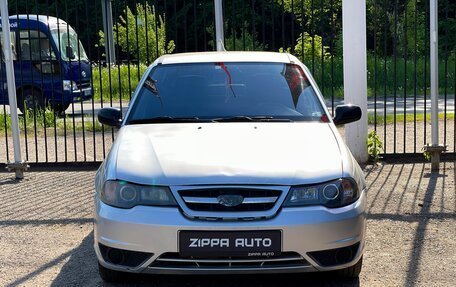 Daewoo Nexia I рестайлинг, 2012 год, 219 000 рублей, 10 фотография