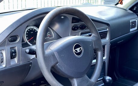 Daewoo Nexia I рестайлинг, 2012 год, 219 000 рублей, 16 фотография