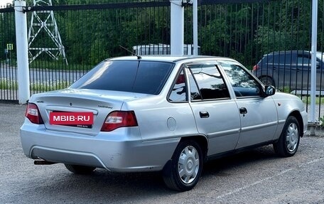 Daewoo Nexia I рестайлинг, 2012 год, 219 000 рублей, 12 фотография
