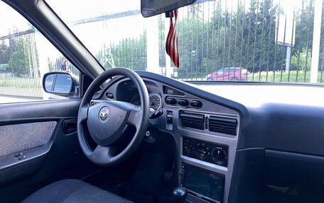 Daewoo Nexia I рестайлинг, 2012 год, 219 000 рублей, 17 фотография