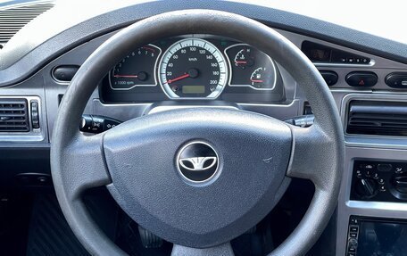 Daewoo Nexia I рестайлинг, 2012 год, 219 000 рублей, 20 фотография