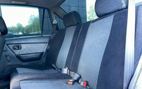 Daewoo Nexia I рестайлинг, 2012 год, 219 000 рублей, 25 фотография