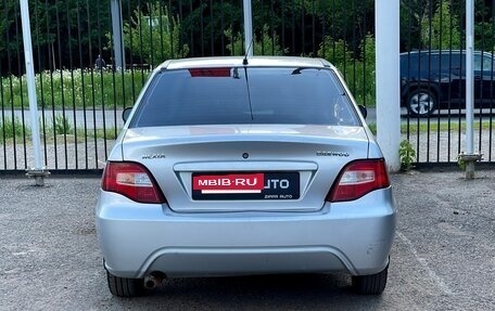 Daewoo Nexia I рестайлинг, 2012 год, 219 000 рублей, 13 фотография
