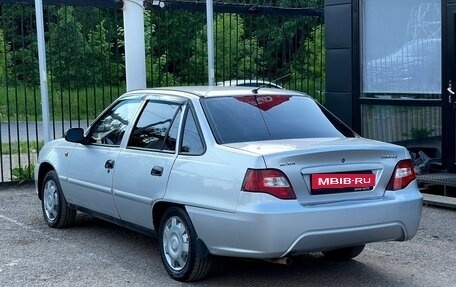 Daewoo Nexia I рестайлинг, 2012 год, 219 000 рублей, 14 фотография