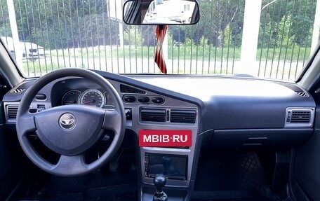 Daewoo Nexia I рестайлинг, 2012 год, 219 000 рублей, 18 фотография