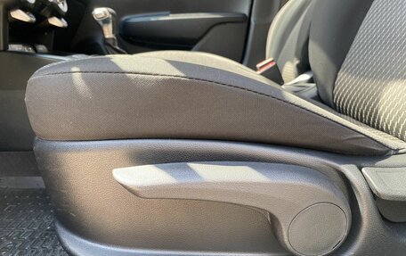 KIA Rio IV, 2019 год, 1 389 000 рублей, 10 фотография