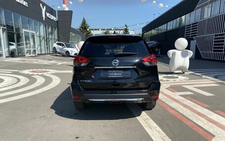 Nissan X-Trail, 2021 год, 2 280 000 рублей, 3 фотография