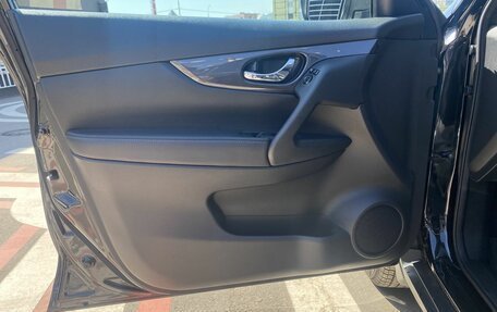 Nissan X-Trail, 2021 год, 2 280 000 рублей, 8 фотография