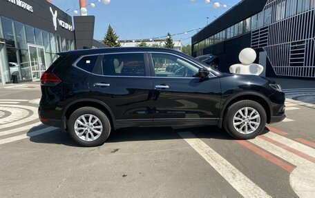Nissan X-Trail, 2021 год, 2 280 000 рублей, 4 фотография