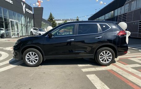 Nissan X-Trail, 2021 год, 2 280 000 рублей, 5 фотография