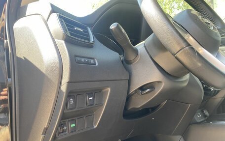 Nissan X-Trail, 2021 год, 2 280 000 рублей, 9 фотография