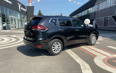 Nissan X-Trail, 2021 год, 2 280 000 рублей, 6 фотография
