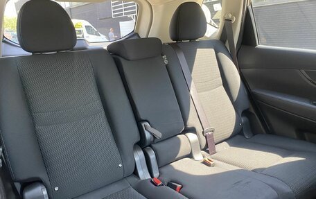 Nissan X-Trail, 2021 год, 2 280 000 рублей, 15 фотография