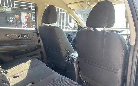 Nissan X-Trail, 2021 год, 2 280 000 рублей, 16 фотография